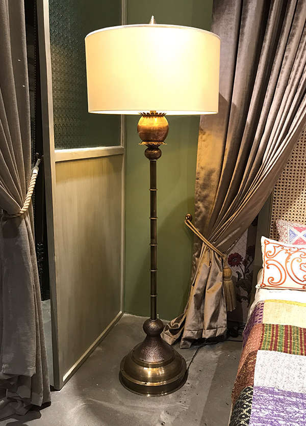 Stambh Floor Lamp 01 - Sahil & Sarthak